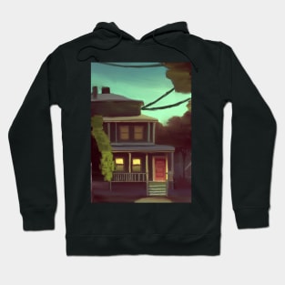 Coming Home Hoodie